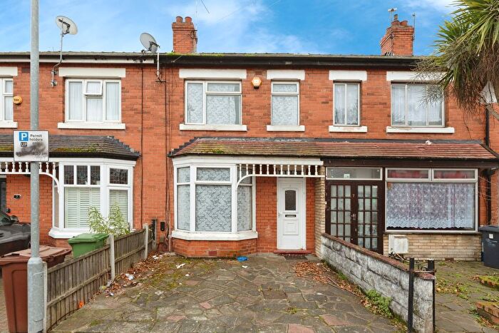 2 Bedroom Terraced House For Sale In Coniston Avenue, Barking, IG11