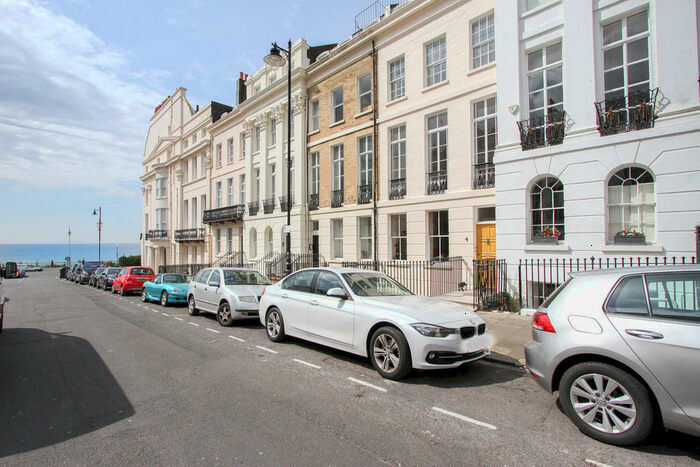 4 Bedroom Apartment To Rent In Portland Place, Kemp Town, BN2