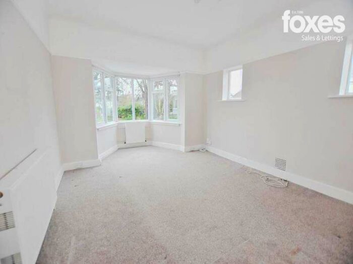 2 Bedroom Flat To Rent In Warnford Road, Boscombe East, Bournemouth, BH7