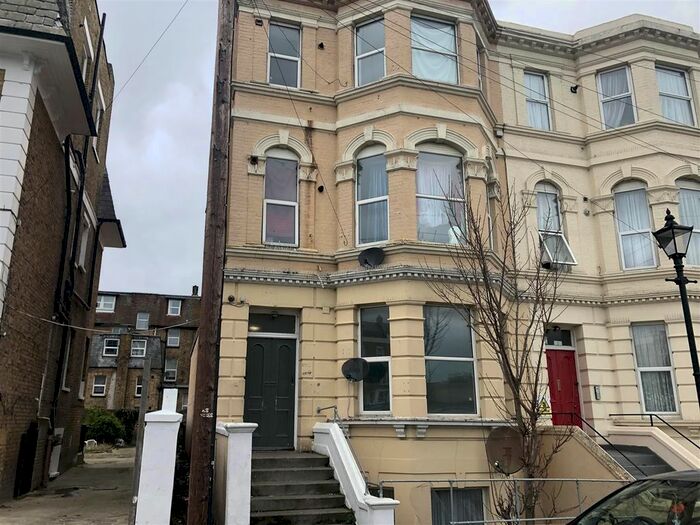 2 Bedroom Flat To Rent In Dalby Square, Cliftonville, Margate, CT9