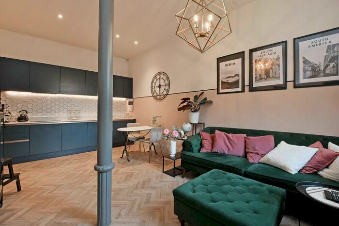 2 Bedroom Apartment To Rent In Ebenezer, South Road, Sheffield, S6