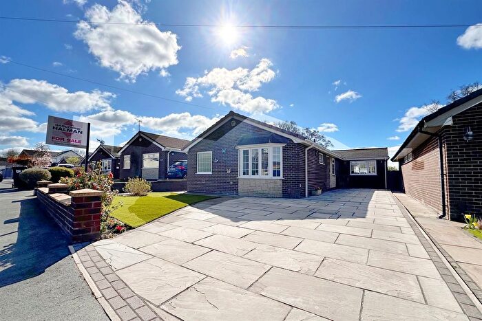 3 Bedroom Detached Bungalow For Sale In Mallard Crescent, Poynton, SK12