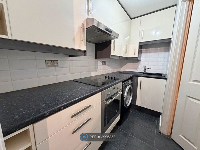 1 Bedroom Flat To Rent In Bingham, Nottingham, NG13