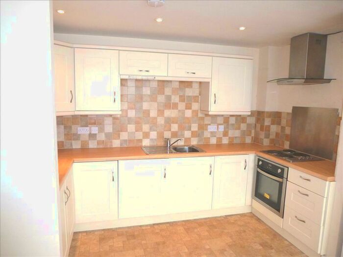 1 Bedroom Apartment To Rent In Oundle Road, Peterborough, PE2