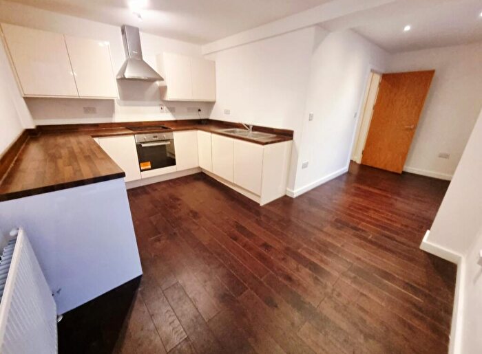 1 Bedroom Apartment To Rent In Brickdale House, Stevenage, SG1