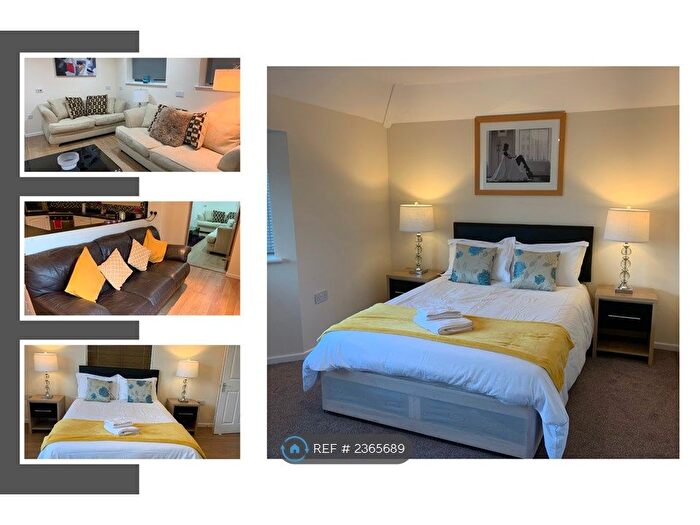 6 Bedroom Semi-Detached House To Rent In Collinwood Road, Headington, Oxford, OX3