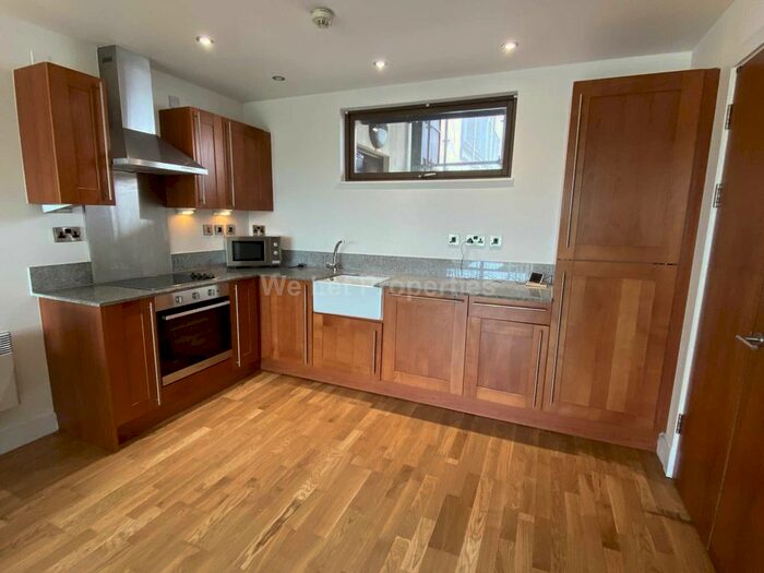 2 Bedroom Flat To Rent In Advent Two/Three, Isaac Way, M4