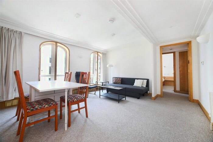 1 Bedroom Flat To Rent In Upper St. Martin's Lane, London, WC2H