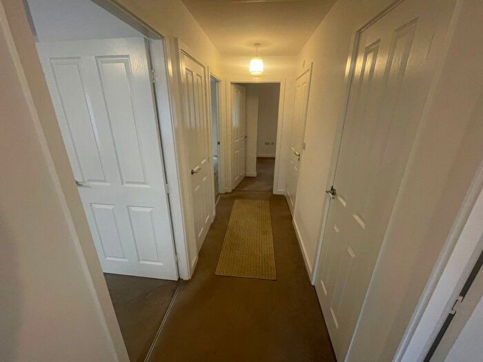 2 Bedroom Bungalow To Rent In Kingfisher Way, Darlington, DL1