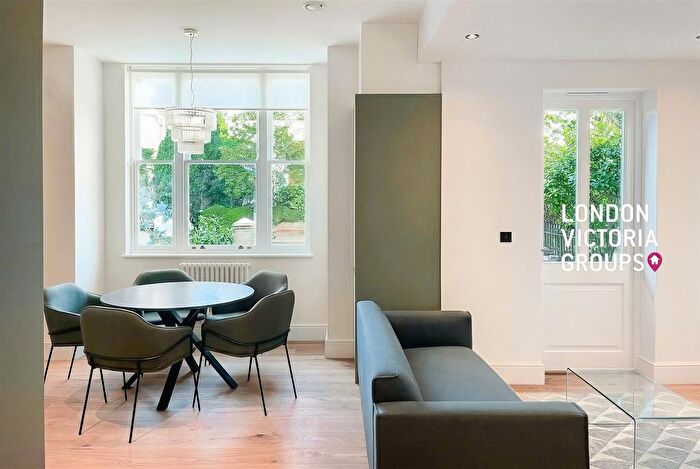 1 Bedroom Flat To Rent In Rosemont Road, London, W3