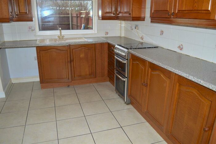 4 Bedroom Detached House To Rent In Paxton Road, Coundon, Coventry, CV6