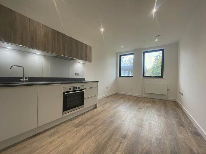 1 Bedroom Flat To Rent In Springfield House, Basingstoke, RG23