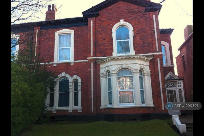 1 Bedroom Flat To Rent In Scarisbrick St, Southport, PR9
