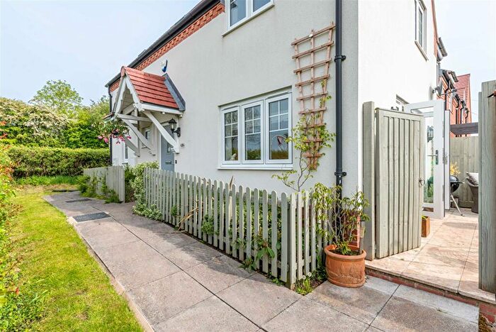 3 Bedroom End Of Terrace House For Sale In Ashby Road, Osgathorpe, Loughborough, LE12