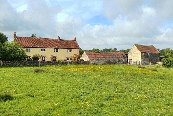 3 Bedroom Equestrian Facility For Sale In The Common, Chipping Sodbury, BS37