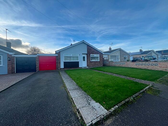 2 Bedroom Bungalow To Rent In Saxon Gardens, Caister-On-Sea, Great Yarmouth, NR30