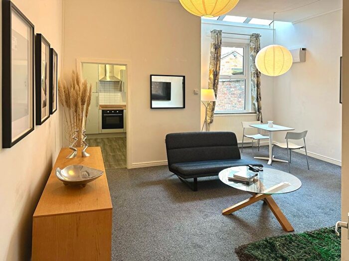 1 Bedroom Flat For Sale In Manchester Road, Chorlton Cum Hardy, M21