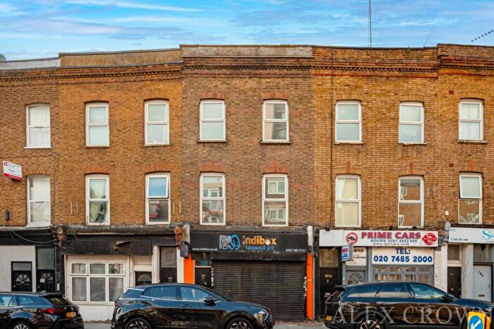 5 Bedroom Flat To Rent In Malden Road, Belsize Park, NW5