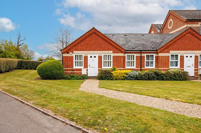 2 Bedroom Semi-Detached Bungalow For Sale In Shepherd's Way, South Chailey, BN8