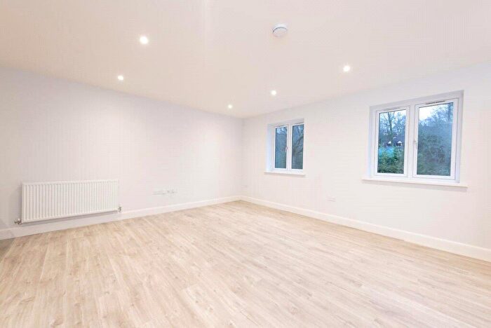 2 Bedroom Apartment To Rent In Old Queens Arms, Farnham Road, Ewshot, Surrey, GU10