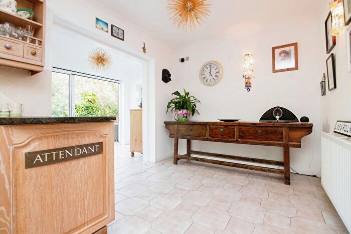 2 Bedroom Bungalow For Sale In Birmingham Road, Mappleborough Green, Studley, Warwickshire, B80
