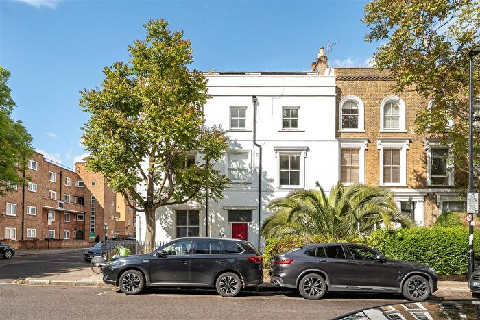 1 Bedroom Flat For Sale In Mildmay Road, Islington, N1