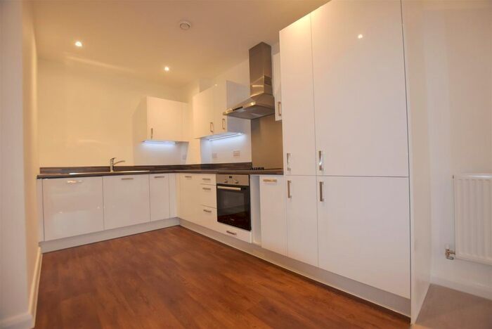 1 Bedroom Flat To Rent In Pennyroyal Drive, West Drayton, UB7