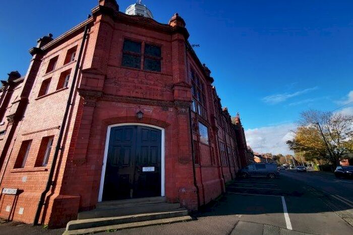 1 Bedroom Flat To Rent In Verdin House, Northwich, CW9