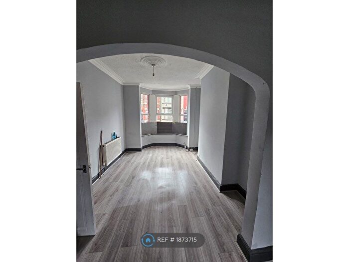 3 Bedroom Terraced House To Rent In Delamore Street, Liverpool, L4