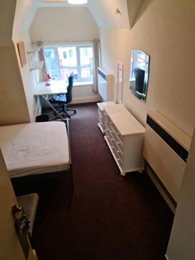 1 Bedroom Property To Rent In Holyhead Road, Coventry, CV1