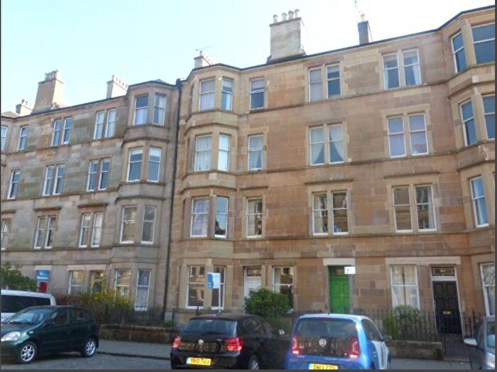 2 Bedroom Flat To Rent In Thirlestane Road, Edinburgh, EH9