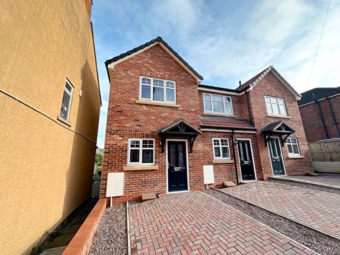 2 Bedroom Property To Rent In Stamford Street, Grantham, NG31