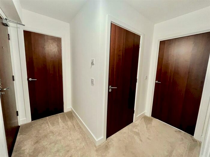 1 Bedroom Apartment For Sale In Worsdell Drive, Marmion Court, Gateshead, NE8
