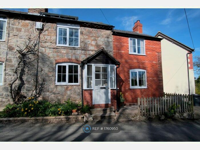 3 Bedroom Semi-Detached House To Rent In Nant-Y-Caws, Morda, Oswestry, SY10