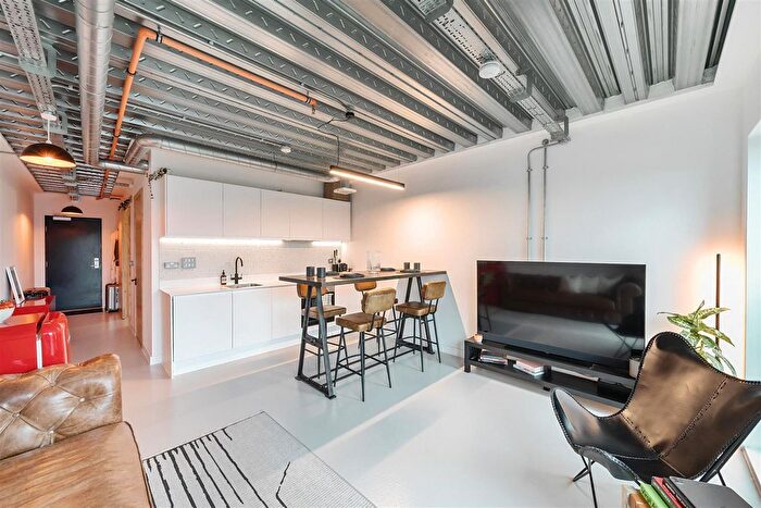 1 Bedroom Flat To Rent In Happy Walk, Leeds, LS9