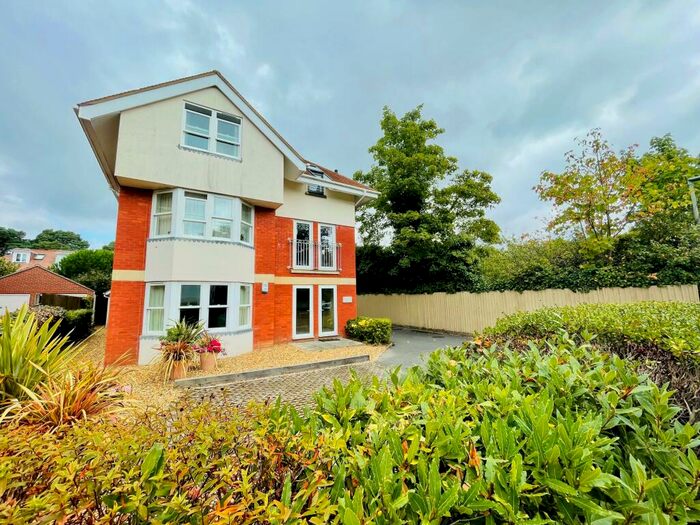 3 Bedroom Flat To Rent In The Canfords, Flaghead Road, Canford Cliffs, BH13