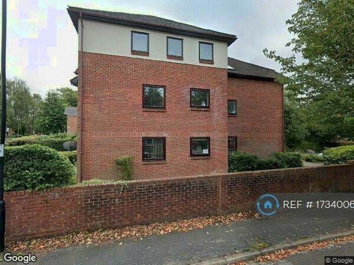 1 Bedroom Flat To Rent In Grosvenor Rd, Southampton, SO17