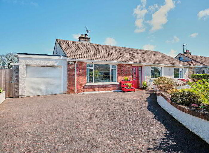 4 Bedroom Bungalows For Sale In Woodvale Road, Portstewart, BT55