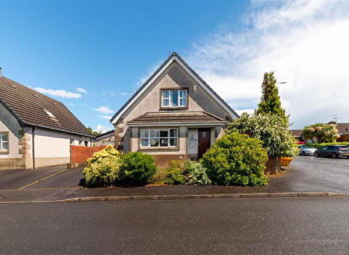 3 Bedroom Detached House For Sale In Springhill, Lisburn, BT28