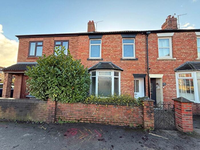3 Bedroom Property To Rent In Oldfield Road, Westbury, BA13