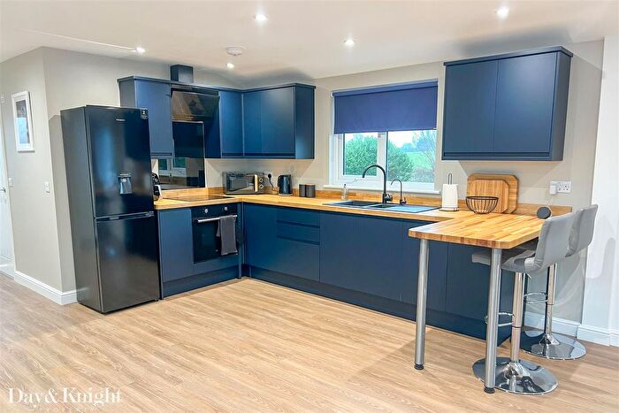 1 Bedroom Flat To Rent In Church Road, Kessingland, Lowestoft, NR33