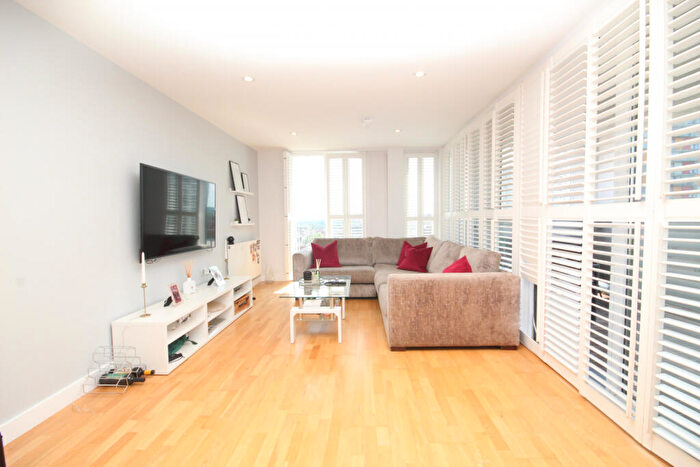 2 Bedroom Flat For Sale In Elm Road, Wembley, Middlesex, HA9