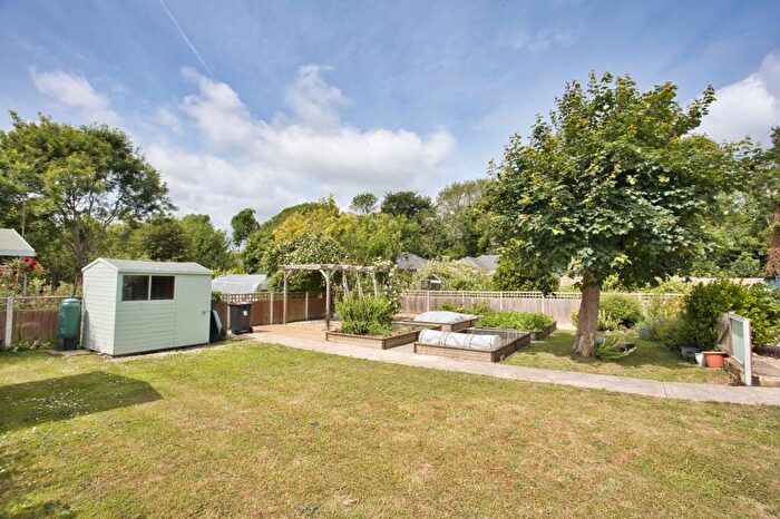 2 Bedroom Terraced House For Sale In Mayers Road, Walmer, Deal, Kent, CT14