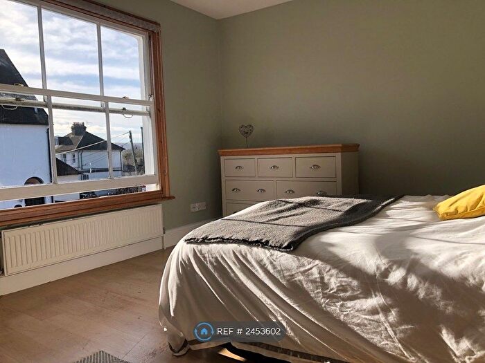 3 Bedroom Flat To Rent In Keymer Road, Ditchling Hassocks, BN6