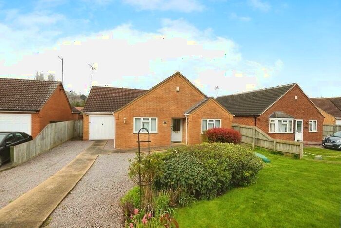3 Bedroom Detached Bungalow For Sale In Fen Road, Parson Drove, Wisbech, Cambridgeshire, PE13