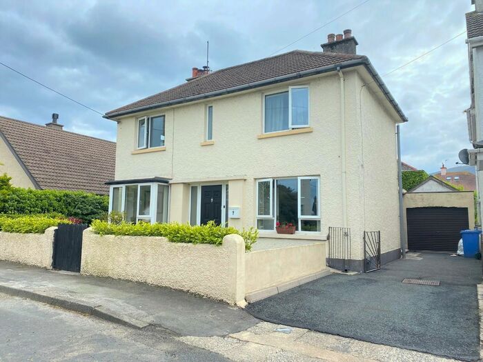 Houses for sale in Newcastle, County Down