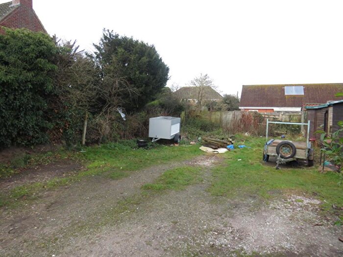 Land For Sale In Edinburgh Road, Holt, NR25