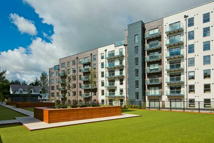 Studio To Rent In Stoneywood Brae, Aberdeen, Aberdeenshire, AB21