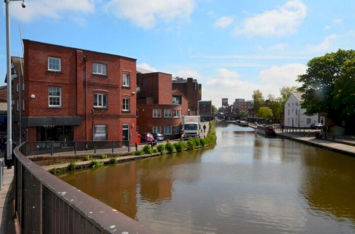 1 Bedroom Apartment To Rent In Union Terrace, Chester, CH1