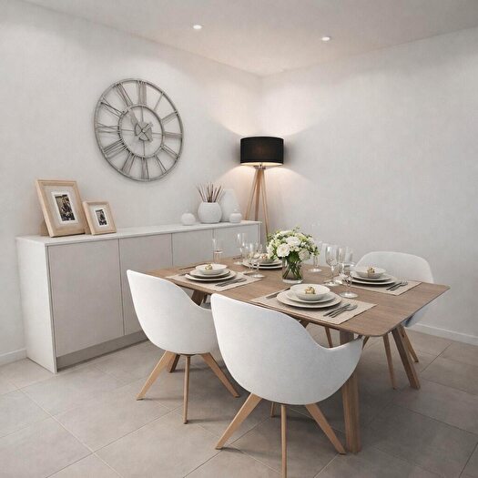 2 Bedroom Detached House For Sale In Wimborne Road East, Ferndown, BH22